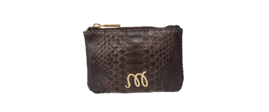 python purse